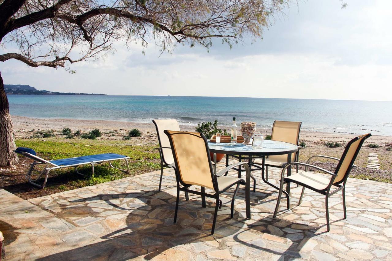 Ferienhaus Marina House *