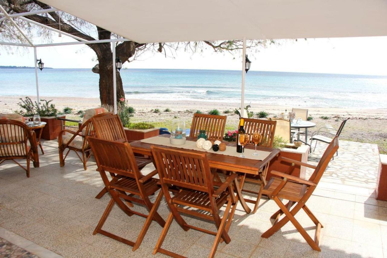 Marina House Ferienhaus *